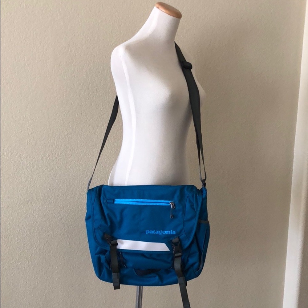 Patagonia Minimass Bag